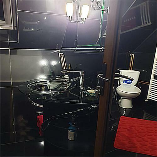 Hotel Camere Lux Telecabina Busteni