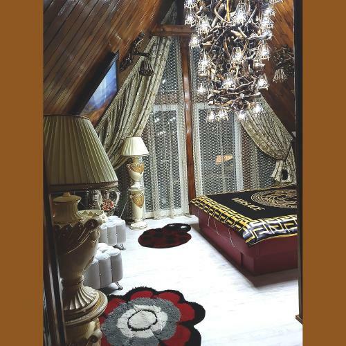 Hotel Camere Lux Telecabina Busteni