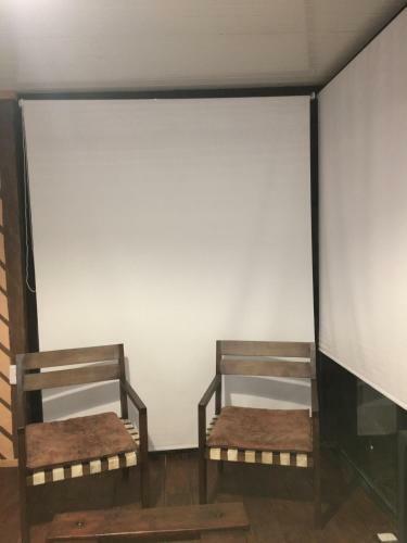 Apartamento Monoambiente Campestre