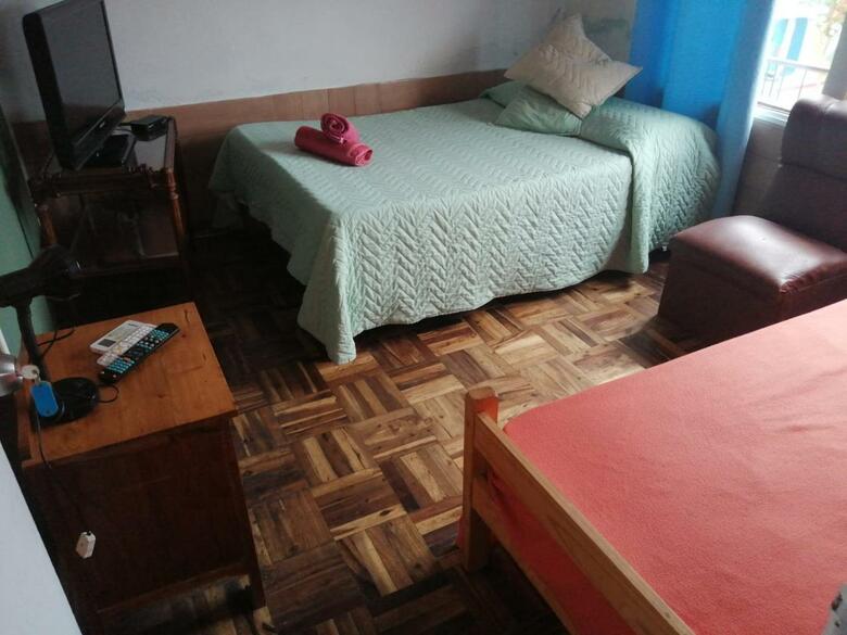 Albergue "el Pel�cano" Hostal & Bar Rest�