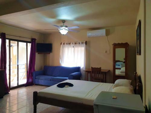 Apartamento Coconut Beach Caye Caulker