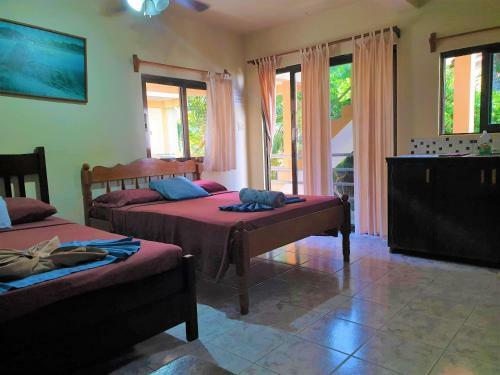 Apartamento Coconut Beach Caye Caulker