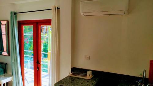 Apartamento Coconut Beach Caye Caulker