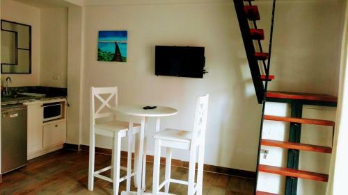 Apartamento Coconut Beach Caye Caulker