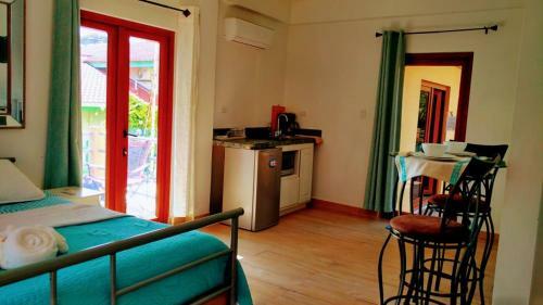 Apartamento Coconut Beach Caye Caulker