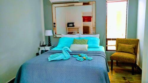 Apartamento Coconut Beach Caye Caulker