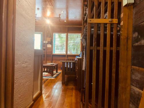 The Gumbo Limbo - Go Slow Cabana