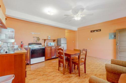 Apartamento De Real Macaw
