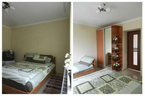 Private House Near Kosyno