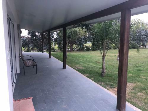 Casa Country Altos Arrayanes