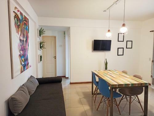 Apartamento Epic Temporario Madryn