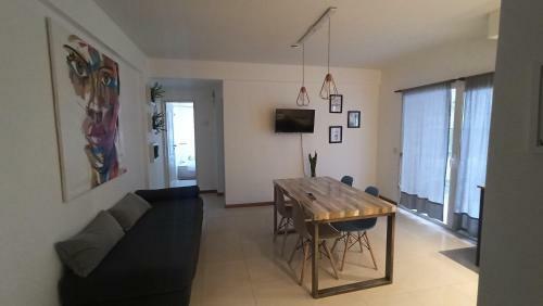 Apartamento Epic Temporario Madryn