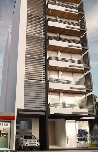 Apartamento Arenas- Departamento De Playa