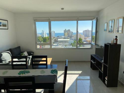 Apartamento Nuevo Departamento Puerto Madryn
