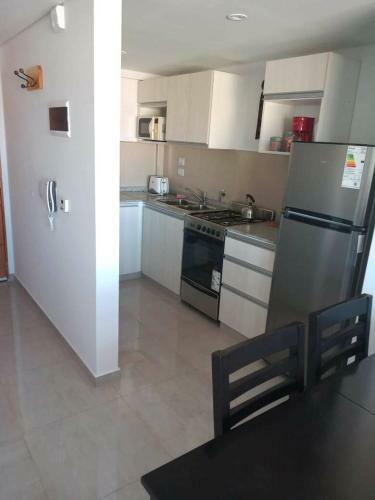 Apartamento Nuevo Departamento Puerto Madryn