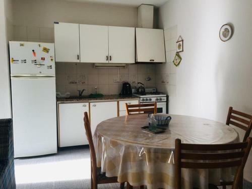 Apartamento Departamento Isabel