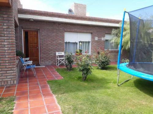 Apartamento Departamento Isabel