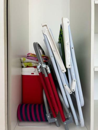 Apartamento Meseta