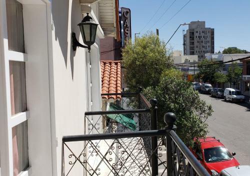 Apartamento Los Balcones Madryn