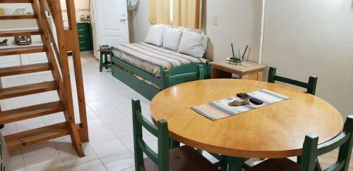 Apartamento Los Balcones Madryn
