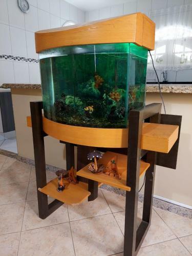 Casa Com Piscina Na Regi�o Dos Lagos - Araruama