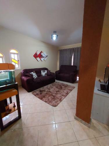 Casa Com Piscina Na Regi�o Dos Lagos - Araruama