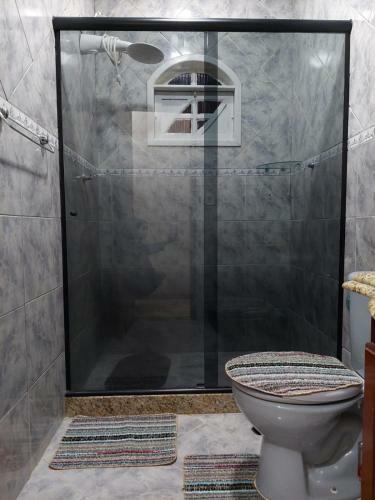 Casa Com Piscina Na Regi�o Dos Lagos - Araruama