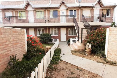 Apartamento 7 Girasoles A 4 Cuadras Del Mar