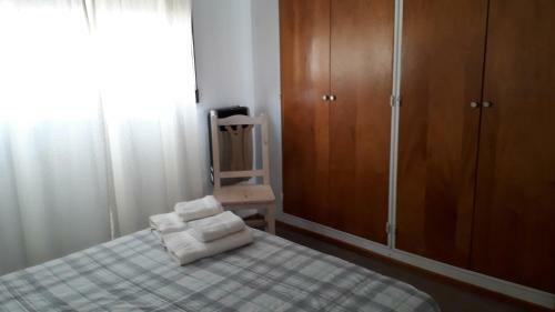 Apartamento Ballenas Desde El Balcon