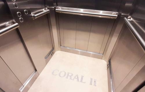 Apartamento Coral II Departamento B