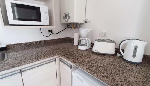 Apartamento Coral II Departamento B