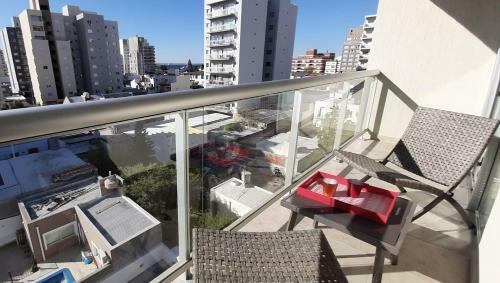 Apartamento Coral II Departamento B