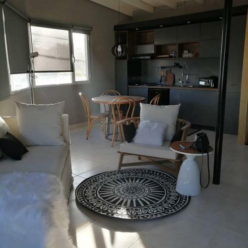 Apartamento Gutyn, El Poeta