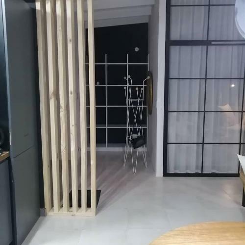 Apartamento Gutyn, El Poeta