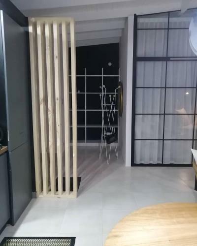 Apartamento Gutyn, El Poeta