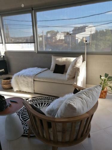 Apartamento Gutyn, El Poeta