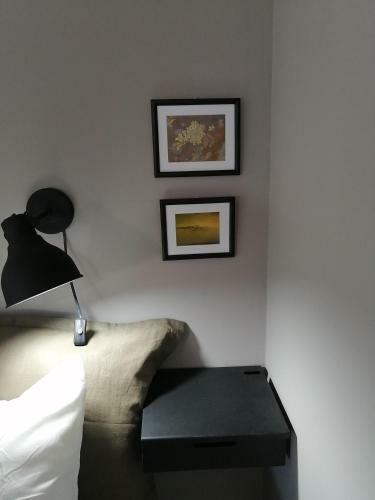 Apartamento Gutyn, El Poeta