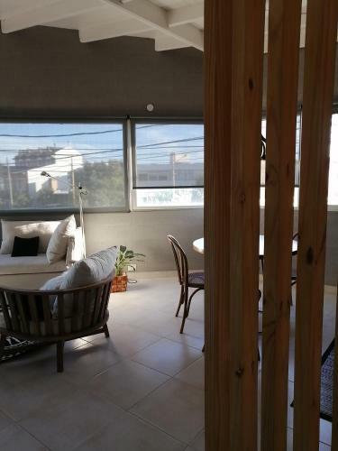 Apartamento Gutyn, El Poeta