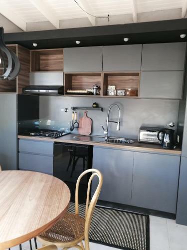 Apartamento Gutyn, El Poeta