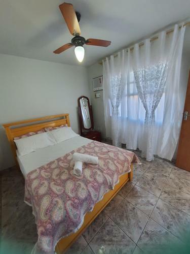 Iguaba Guest House