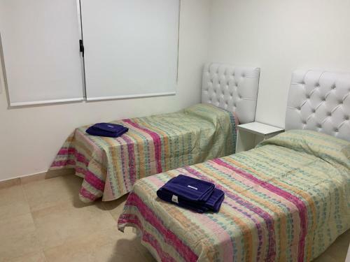 Apartamento Moderno Y Centrico Departamento