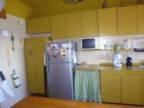 Apartamento Departamento Bellavista