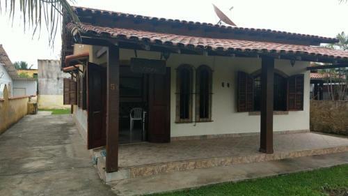 Casa Praia Seca