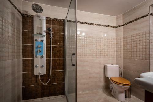 Wellness Chalet Harmonia