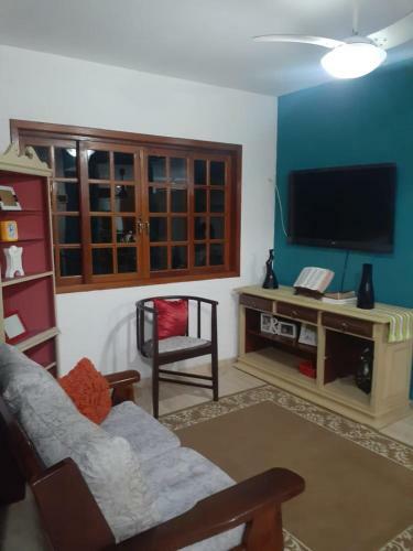 Casa Com Piscina E Churrasqueira Regi�o Dos Lagos