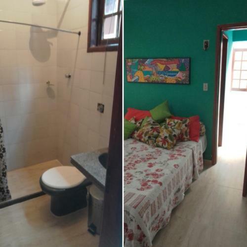 Casa Com Piscina E Churrasqueira Regi�o Dos Lagos