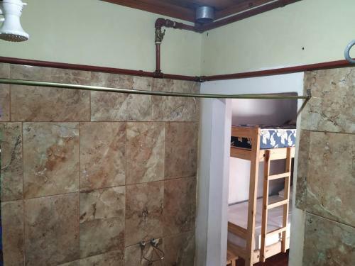 Albergue Iguazu Rey Hostal