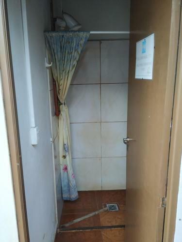 Albergue Iguazu Rey Hostal