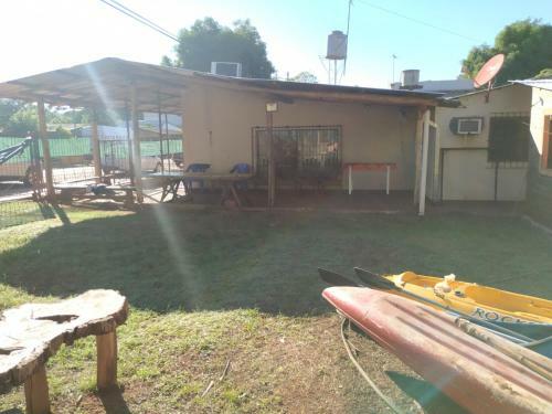 Albergue Iguazu Rey Hostal