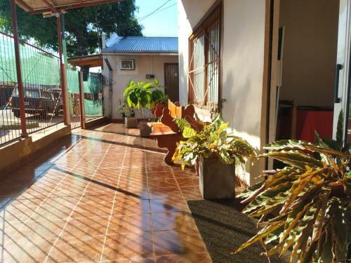 Albergue Iguazu Rey Hostal